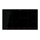 Encimera Inducción EDESA EIM-9530 R /A. 922272056 Negro. Zona flexible